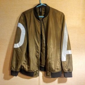 ASAP jacket (Unisex)